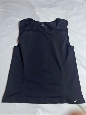 Nike Seamless Tank